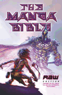 The Manga Bible: The story of God in a graphic novel