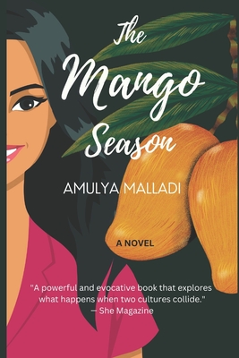 The Mango Season - Malladi, Amulya