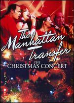 The Manhattan Transfer: The Christmas Concert