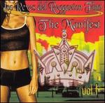 The Manifest: Los Reyes del Reggaeton Fino, Vol. 1