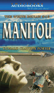 The Manitou - Porter, Donald Clayton