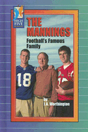 The Mannings: Football's Famous Family