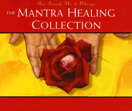The Mantra Healing Connection
