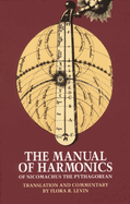 The Manual of Harmonics of Nicomachus the Pythagorean