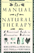 The Manual of Natural Therapy