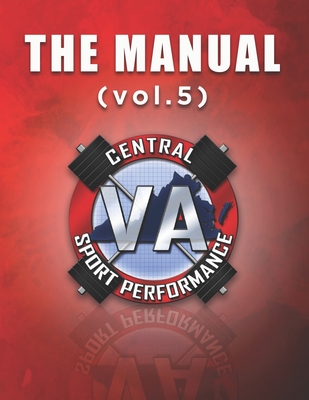 The Manual: Vol. 5 - Pelot, Tim, and Thomson, Mike, and Gardner, Sam