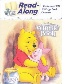 The Many Adventures of Winnie the Pooh - Disney