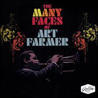 The Many Faces of Art Farmer - Art Farmer