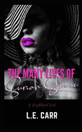 The Many Lives of Suriah Sloane: A Psychological Novel