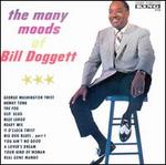 The Many Moods of Bill Doggett