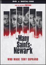 The Many Saints of Newark [Includes Digital Copy]