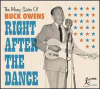 The Many Sides of Buck Owens - Buck Owens