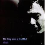 The Many Sides of Fred Neil