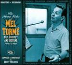 The Many Sides of Mel Torm: The Quintet and Beyond, 1944-1960