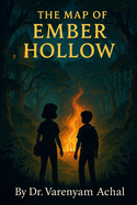 The Map of Ember Hollow