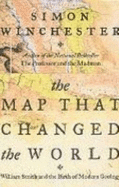 The Map That Changed the World - Winchester, Simon