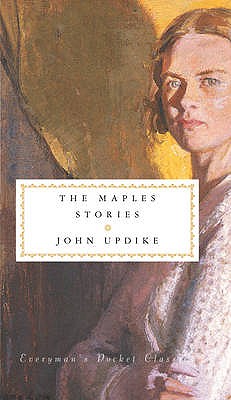 The Maples Stories - Updike, John