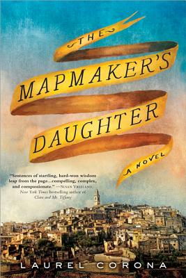 The Mapmaker's Daughter - Corona, Laurel