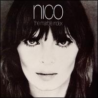 The Marble Index - Nico