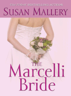 The Marcelli Bride - Mallery, Susan