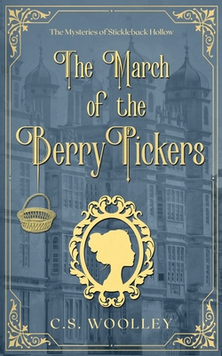 The March of the Berry Pickers - Ransom, Steve (Photographer), and Woolley, C S