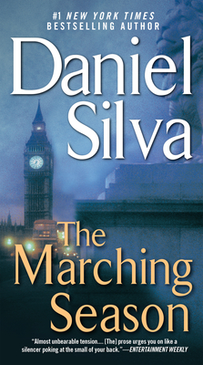 The Marching Season - Silva, Daniel