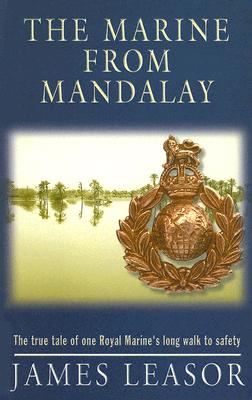 The Marine from Mandalay - Leasor, James