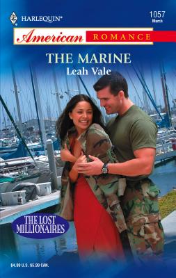 The Marine - Vale, Leah