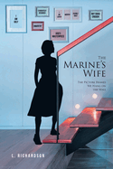 The Marine's Wife: The Picture Frames We Hang on the Wall