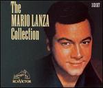 The Mario Lanza Collection