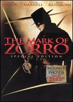 The Mark of Zorro [Special Edition] - Rouben Mamoulian