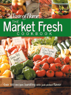 The Market Fresh Cookbook