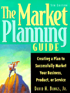 The Market Planning Guide