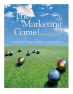 The Marketing Game, Windows Version