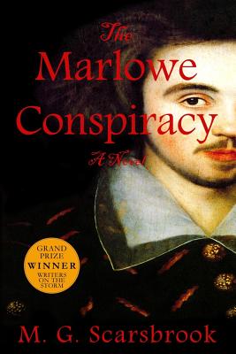 The Marlowe Conspiracy - Scarsbrook, M G