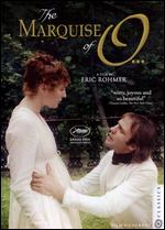 The Marquise of O - Eric Rohmer