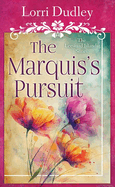 The Marquis's Pursuit: The Leeward Islands Series