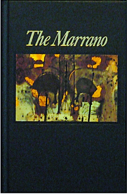 The Marrano - Rose, Howard