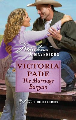 The Marriage Bargain - Pade, Victoria