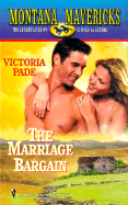 The Marriage Bargain - Pade, Victoria