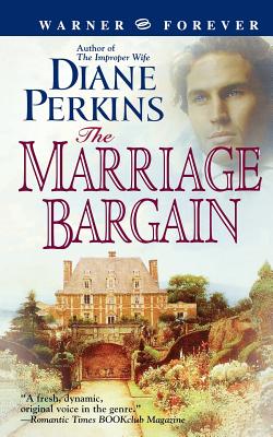 The Marriage Bargain - Perkins, Diane