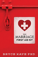 The Marriage First Aid Kit