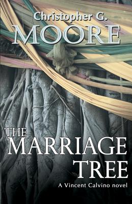 The Marriage Tree - Moore, Christopher G