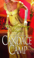 The Marriage Wager - Camp, Candace