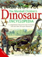 The Marshall children's dinosaur encyclopedia.