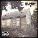 The Marshall Mathers LP2 [Deluxe Edition]