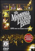 The Marshall Tucker Band: Live From the Garden State 1981 - 