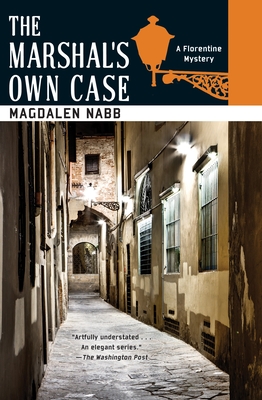 The Marshal's Own Case - Nabb, Magdalen