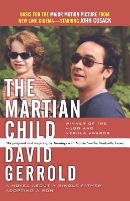 The Martian Child - David, Gerrold