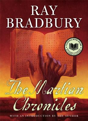 The Martian Chronicles - Bradbury, Ray